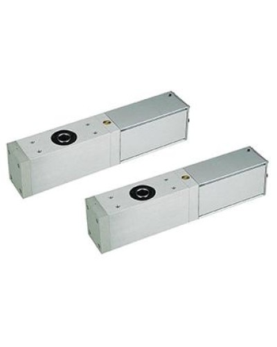 Приводгидравлический рычажный Faac 104561 в Рубцовске Запчасти для шлагбаумов и автоматики Pintop.ru