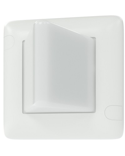 Лампа коридорная Getcall GC-0612W2 в Рубцовске Светильники Pintop.ru