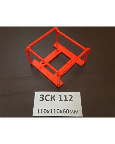 ЗСК ИПР красный safegrid ЗСК 112 красный в Рубцовске Дополнительное оборудование для ОПС Pintop.ru