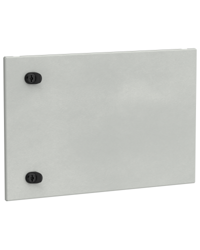 FORMAT Дверь секционная внешняя 400х600мм IEK (FO-00-ESD-040-060) в Рубцовске Аксессуары для стоек и шкафов Pintop.ru