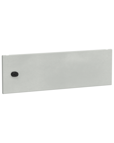 FORMAT Дверь секционная внешняя 250х800мм IEK (FO-00-ESD-025-080) в Рубцовске Аксессуары для стоек и шкафов Pintop.ru