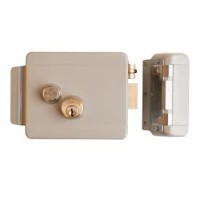 Замок электромеханический накладной Falcon Eye FE-2369i