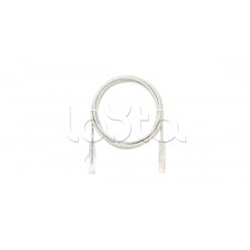 Патч-корд NIKOMAX NMC-PC1UD05T-030-C-GY