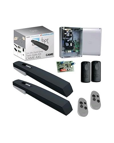 Комплект автоматики CAME AXL COMBO CLASSICO в Рубцовске Автоматизация ворот Pintop.ru