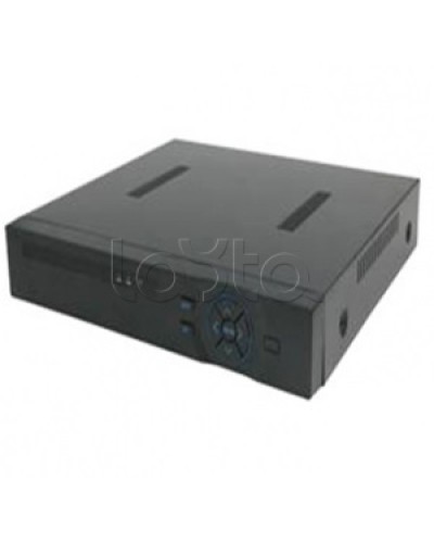 Видеорегистратор 4-х канальный EverFocus ACE-7104HS в Рубцовске Видеорегистраторы гибридные Pintop.ru