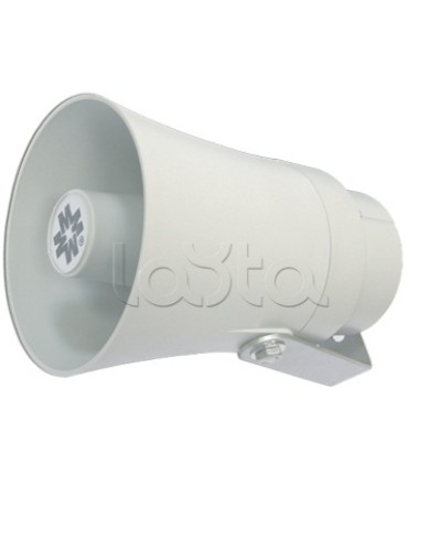 Громкоговоритель рупорный МЕТА ГР-10.03 (100В) в Рубцовске Система оповещения и трансляции Мета Pintop.ru