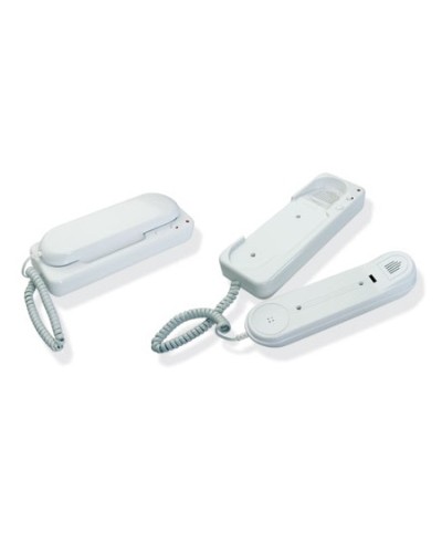 Трубка абонентская переговорная Цифрал КЛ-2 в Рубцовске Многоабонентные устройства Pintop.ru