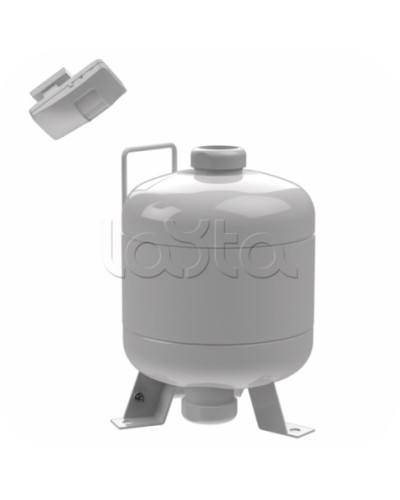 Модуль порошкового пожаротушения автономный Источник-плюс Тунгус МПП(Н-С3)-10-И-ГЭ-У2 (УСПАА-1 v5) в Рубцовске Модули порошковые Pintop.ru