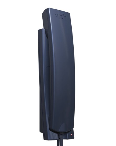 Трубка переговорная Vizit УКП-12NA в Рубцовске Многоабонентные устройства Pintop.ru