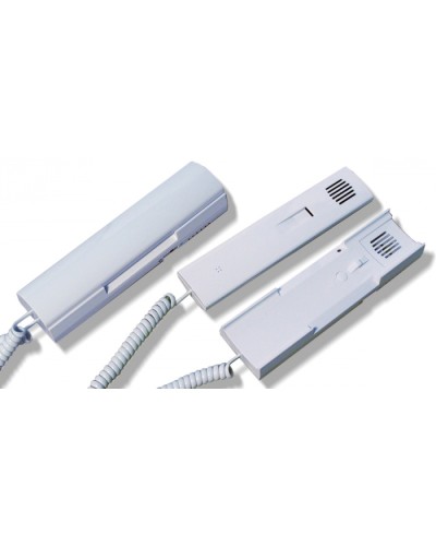 Трубка абонентская Цифрал КМ-2НО.1 в Рубцовске Абонентские аудиоустройства Pintop.ru