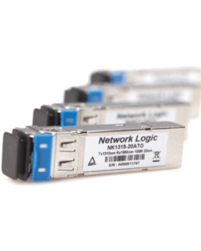 SFP+ модуль NSGate SFG10-W01/B-I в Рубцовске Модули SFP/XFP/GBIC Pintop.ru