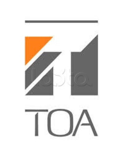 Элемент крепежный 19/1U для 1-го (2-х) TOA MB-15B-J в Рубцовске Системы оповещения и трансляции TOA Pintop.ru