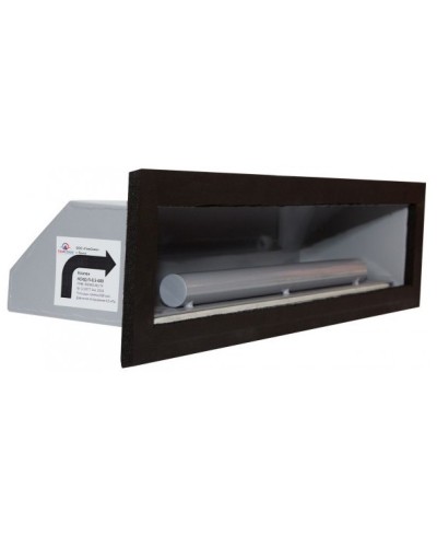 Клапан сброса избыточного давления ФлэймСтоп КСИД-П-0,5-600 в Рубцовске Аксессуары для газового пожаротушения Pintop.ru