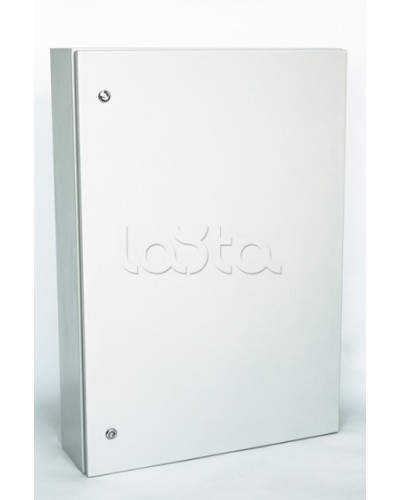 Металлический шкаф с термоизоляцией Forteza ТШУ-1200.2 (800x1200x230) в Рубцовске Технические средства охраны периметра Pintop.ru