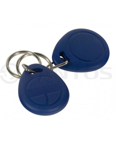 Брелок Tantos Smart-брелок TS 13,56МГц 1K в Рубцовске Оптовые идентификаторы Pintop.ru