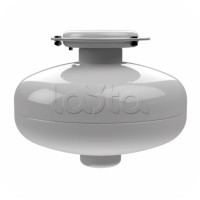 Модуль порошкового пожаротушения в нормальном исполнении потолочный Источник-плюс Тунгус-МПП(Н)-6(п)-И-ГЭ-У2