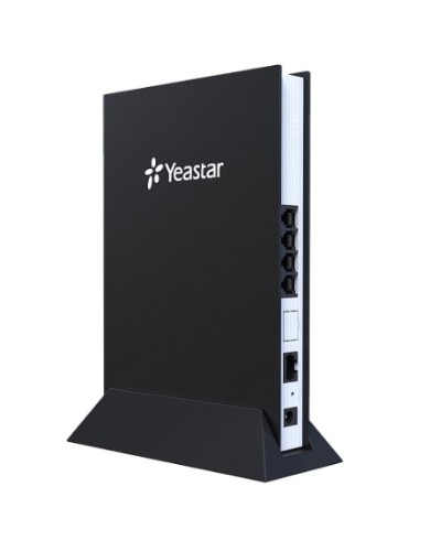 Шлюз Yeastar TA400 в Рубцовске Дополнительное оборудование для сетей Pintop.ru