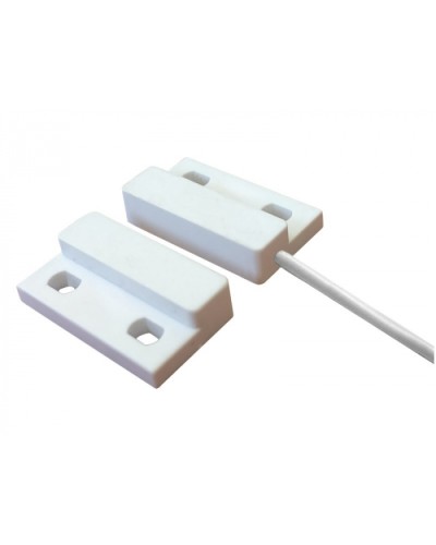 Сигнализатор магнитоконтактный Магнито-контакт СМК-4 НЗ АТФЕ.425119.169 в Рубцовске Извещатели охранные Pintop.ru