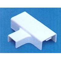 Т-подвод с 39x18 на 60x22 TWT TWT-CT39/60-UT-WH