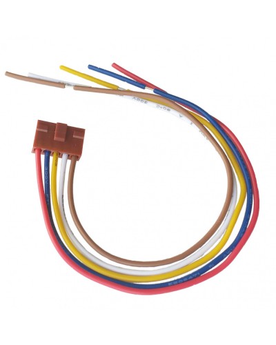 Шлейф для мониторов TANTOS Classic 5ти-пиновый в Рубцовске Дополнительное оборудование для СКУД Pintop.ru