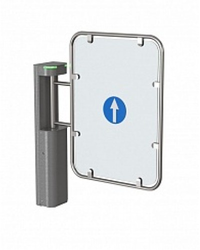 Дуга на калитку Ростов-Дон К32ДМ (Ø25 L=860 мм) в Рубцовске Калитки Pintop.ru