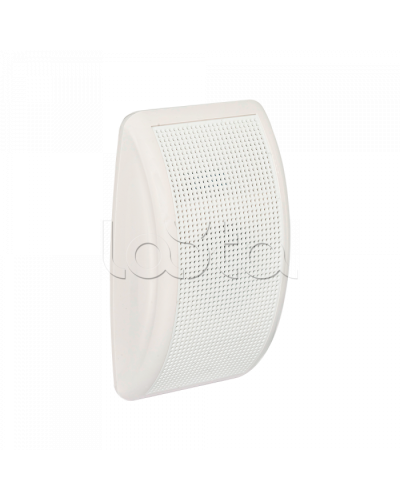 Оповещатель охранно-пожарный речевой настенный SLT Серенада-М в Рубцовске Акустические системы Pintop.ru