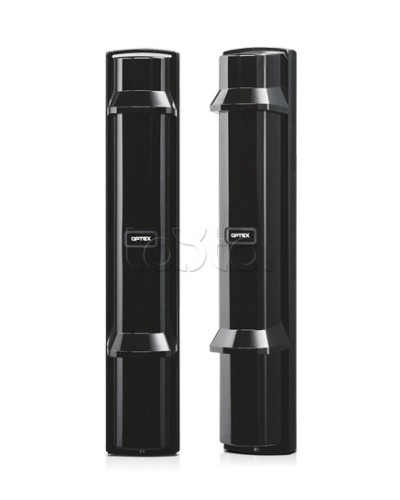 Извещатель охранный линейный оптико-электронный активный всепогодный Optex SL-650QDM в Рубцовске Извещатели охраны периметра Pintop.ru