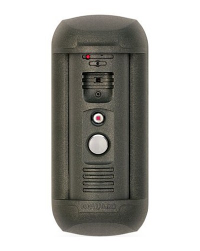 Панель вызывная Beward DS07P-LP в Рубцовске Вызывные IP панели Pintop.ru