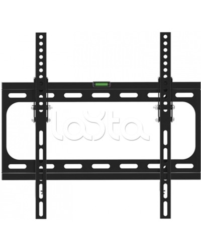 Кронштейн для LED телевизора 26-55 наклонный REXANT (38-0330) в Рубцовске Крепежные изделия Pintop.ru