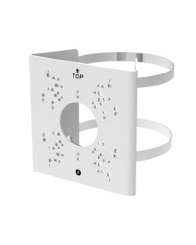 Адаптер столбового крепления Smartec STB-K627 в Рубцовске Системы видеонаблюдения Pintop.ru