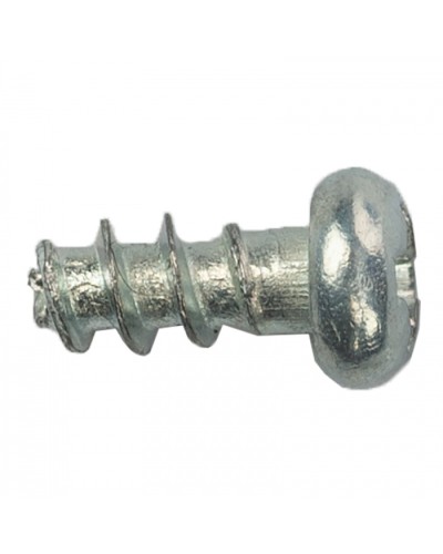 Винт для крепления фланцевых адаптеров 2.6х5, упак.50 шт Datarex DR-547003 в Рубцовске Кабельные лотки Pintop.ru