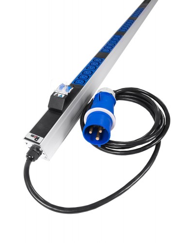 Блок розеток REM R-32-48C13-A-I-1820-3-2P в Рубцовске Блоки розеток Pintop.ru