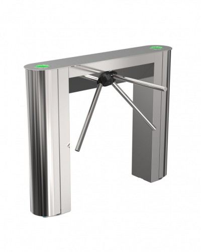 Турникет Ростов-Дон Ростов-Дон ТТ10М1/КП1лв-Н (нержавеющая сталь) в Рубцовске Турникеты Pintop.ru