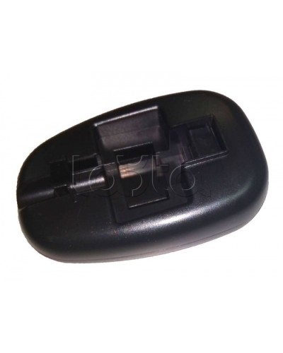 Площадка для заделки модулей KeyStone NIKOMAX NMC-KJ-FIXTURE в Рубцовске Коммутационные изделия Pintop.ru