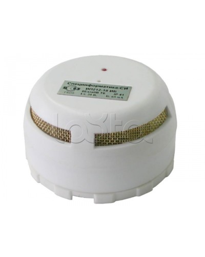 Извещатель пожарный дымовой взрывозащищенный Специнформатика-СИ «ИД-2» ИБ ИП 212-18 ИБ (НОВЫЙ КОРПУС) в Рубцовске Пожарные извещатели (Ex) Pintop.ru