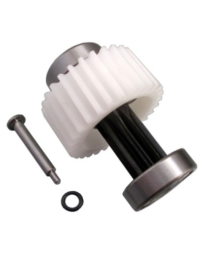 Шестерня пластиковая в сборе E306 E456 Came 119RIE148 в Рубцовске Запчасти для шлагбаумов и автоматики Pintop.ru