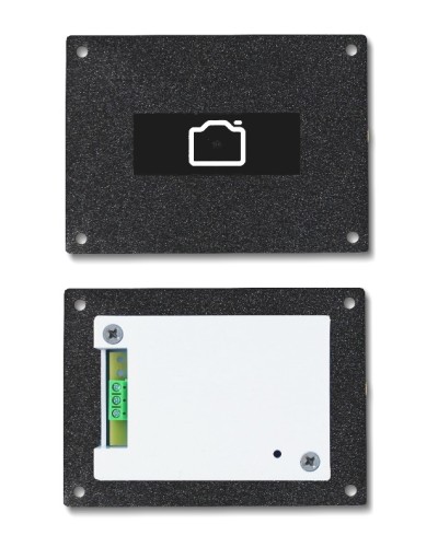 Устройство трансляции видеосигнала Цифрал DVC 2.0 черный в Рубцовске Аксессуары для многоабонентных систем Pintop.ru