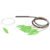 Сплиттер планарный NIKOMAX NMF-SPP1X16A1-SCA-M