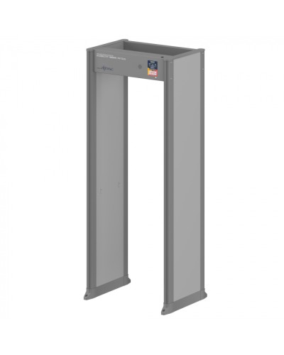 Арочный металлодетектор Блокпост РC 1800 МК в Рубцовске Металлодетекторы Pintop.ru