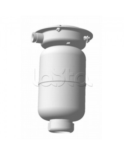 Модуль порошкового пожаротушения взрывозащищенный в нормальном исполнении Источник-плюс Тунгус-МПП(Н-Взр)-2,7-И-ГЭ-У2 в Рубцовске Модули пожаротушения (Ex) Pintop.ru