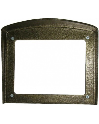 Комплект монтажный Vizit МК-432 в Рубцовске Аксессуары для многоабонентных систем Pintop.ru