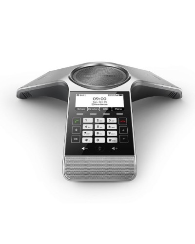 Конференц-телефон Yealink CP930W-Base в Рубцовске Дополнительное оборудование для сетей Pintop.ru
