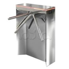 Турникет тумбовый полуавтоматический Сибирский Арсенал Турникет п/а SA-401-Е300-MF