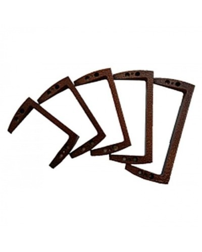 Уголок для многокнопочной панели AVP-451 (медь) Activision в Рубцовске Аксессуары для малоабонентных видеодомофонов Pintop.ru