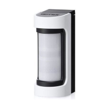 Всепогодный пассивный извещатель охранный комбинированный Optex VXS-RDAM(W)