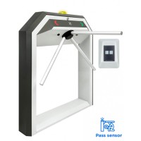 CARDDEX Комплект тумбового турникета "STR-03C"