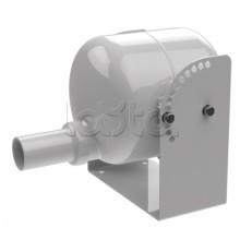 Модуль порошкового пожаротушения в специальном исполнении Источник-плюс Тунгус-МПП(Н-Т)-10(ст)-И-ГЭ-У2