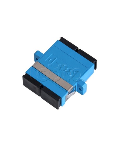 Адаптер оптический соединительный SM, SC/UPC-SC/UPC NIKOMAX NMF-OA2SM-SCU-SCU-2 в Рубцовске Коннекторы Pintop.ru