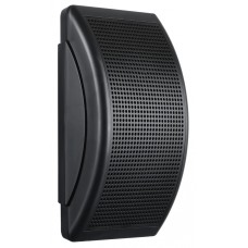 Оповещатель речевой ВИСТЛ Соната Т-100-3/5 черный корпус