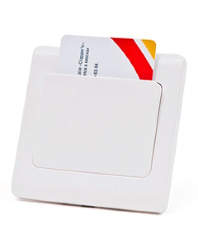 Контроллер энергосбережения IronLogic Matrix-IV Hotel в Рубцовске Сетевая СКУД Matrix Pintop.ru